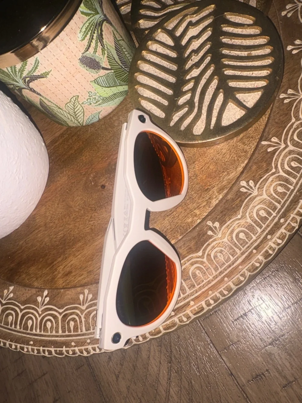 Oakley Meta HSTN